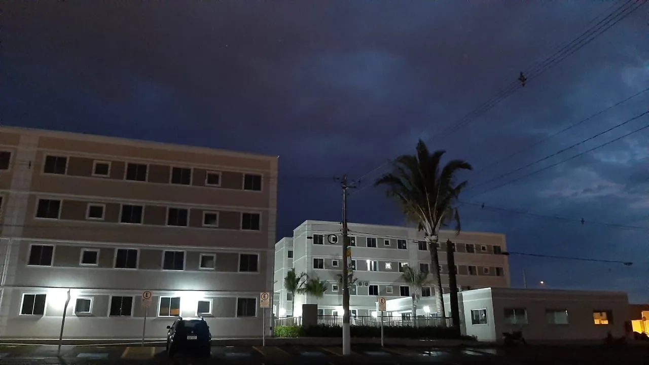 APARTAMENTO PRÓXIMO UFMS