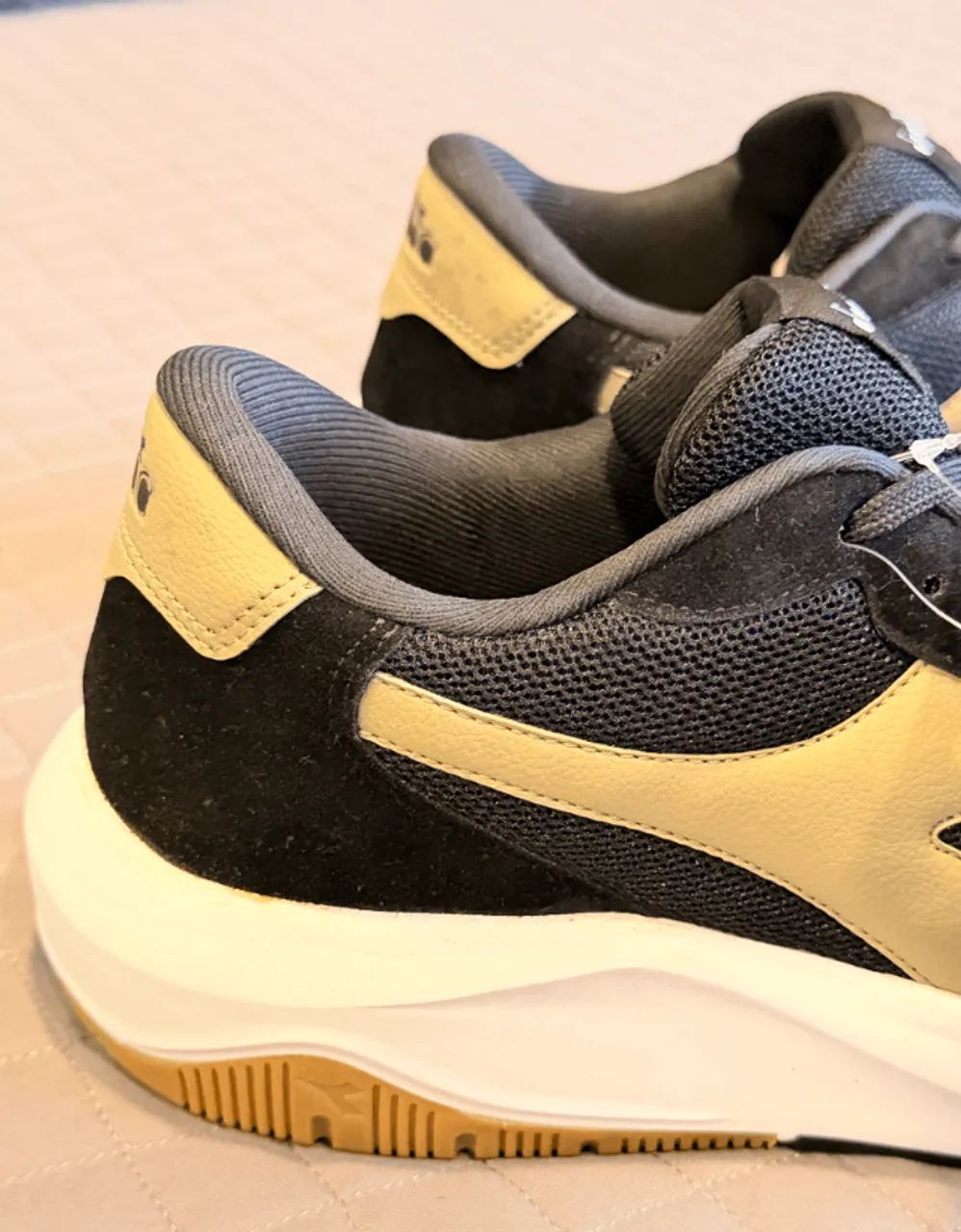 tênis diadora masculino n43 - Foto 3