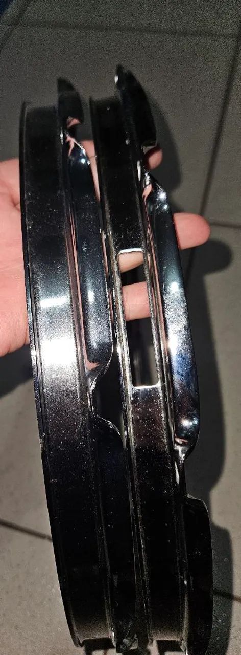 Acessórios para caixa bateria - Foto 5