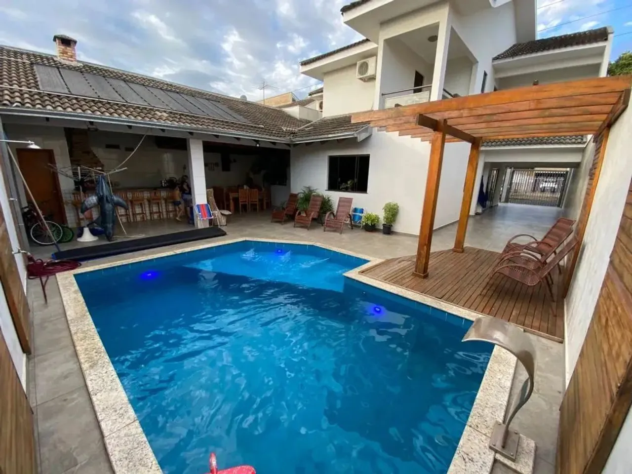 JARDIM IPANEMA