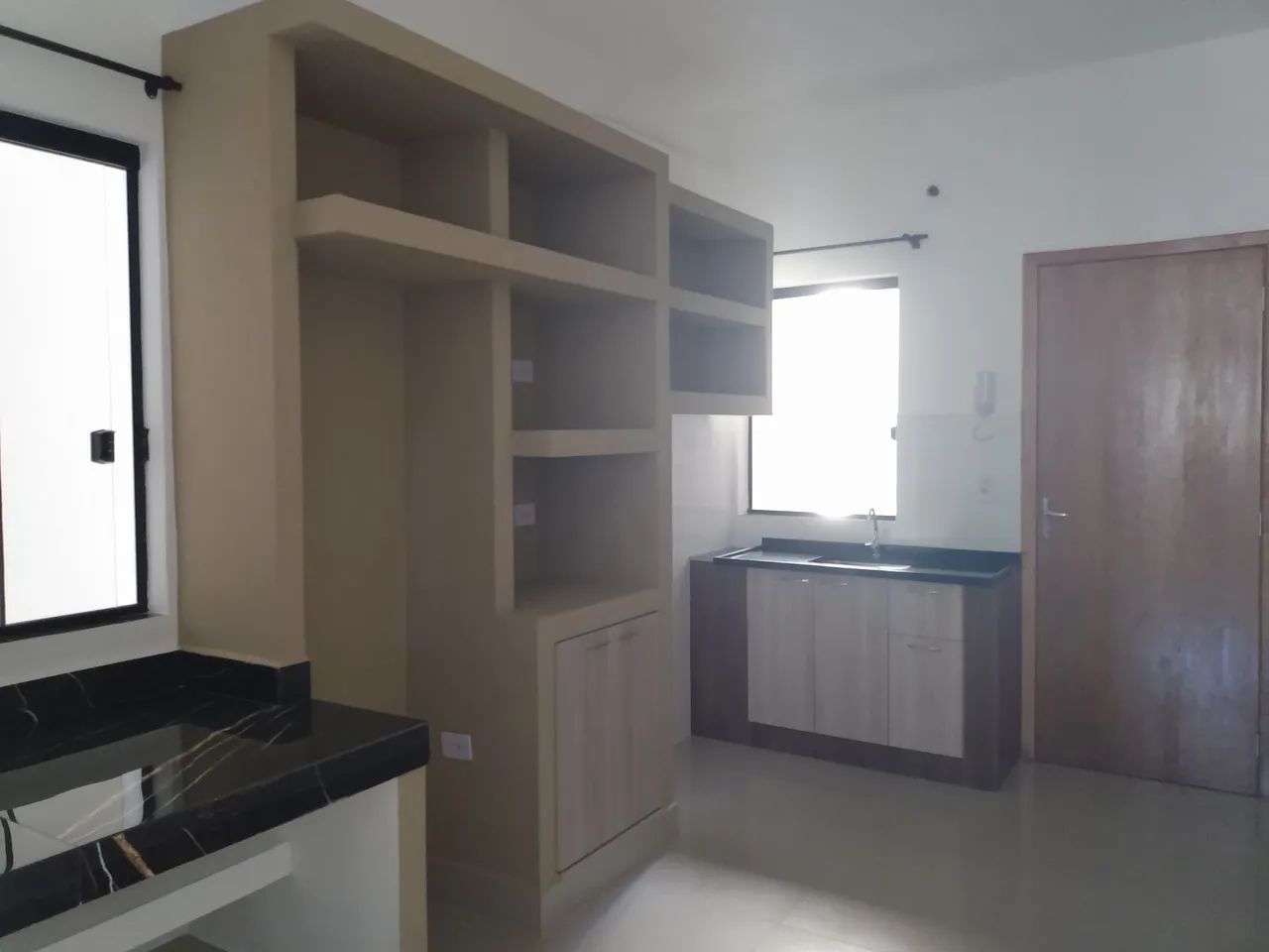 Foto - Curitiba - Alto Boqueirão