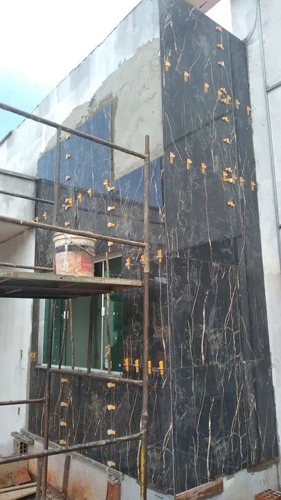 Zezao azulejada profissional  - Foto 4