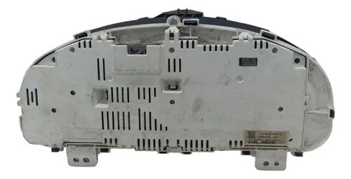Painel Instrumento Honda Accord 2002 2003 2004 2005 2006 - Foto 4