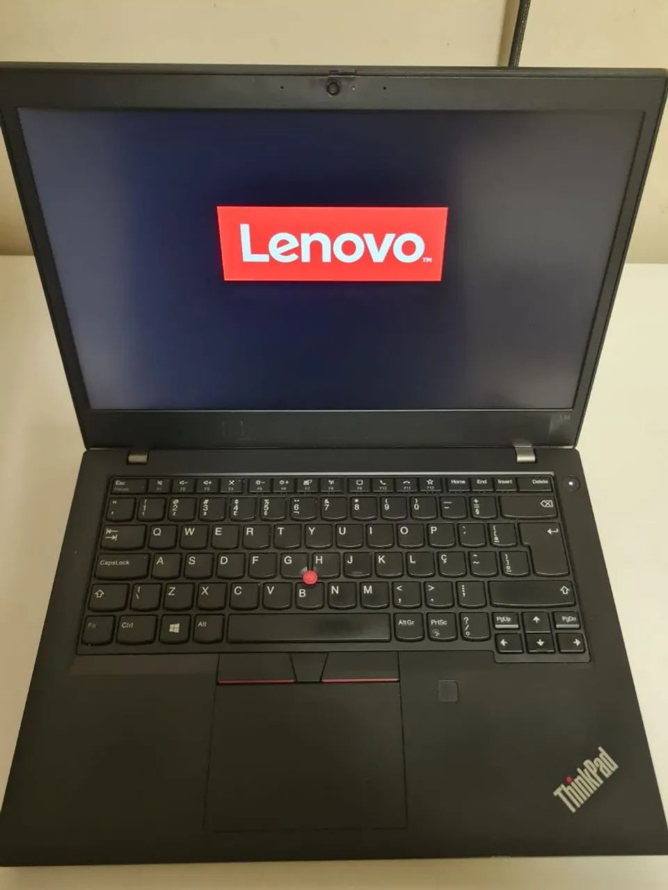 Notebook Lenovo ThinkPad L14