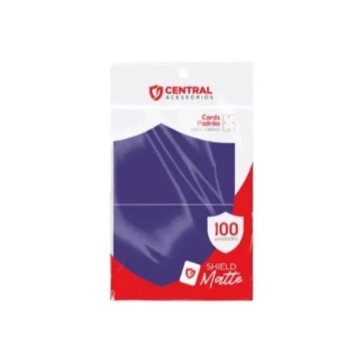 Sleeves Shield pra jogos de carta Pokémon - Foto 4