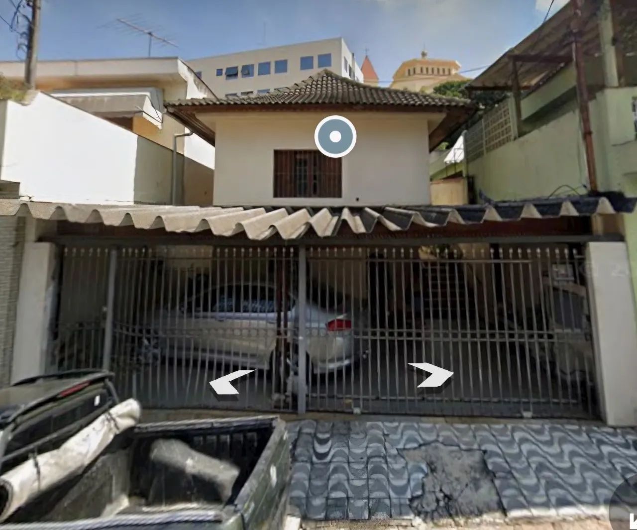 foto - São Paulo - Penha de França