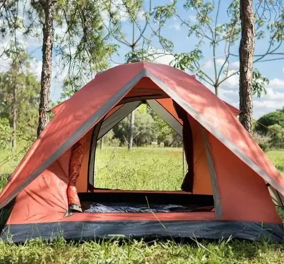 Barraca Guepardo Ultra Vênus 6P