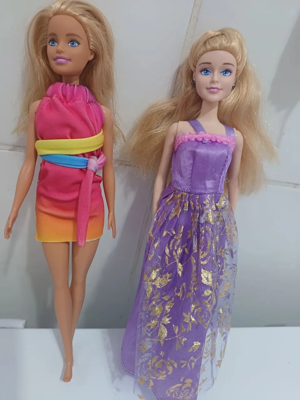Boneca barbie  - Foto 3