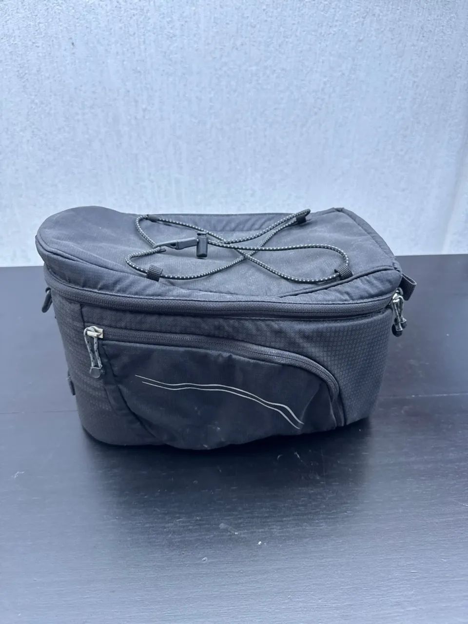 Bolsa bike Deuter Rack bag 10 - Foto 3