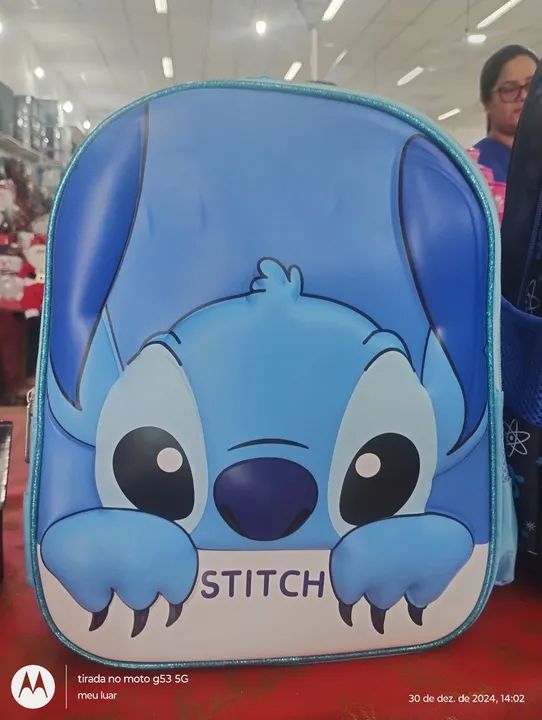 Mochilas - Foto 2