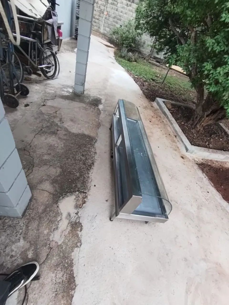 Vitrine expositora - Foto 3