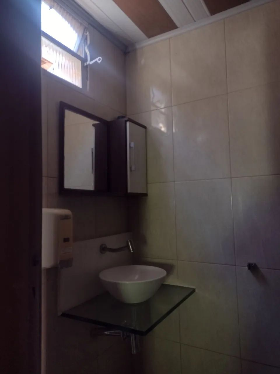 Vendo uma linda casa 1°andar - Foto 12
