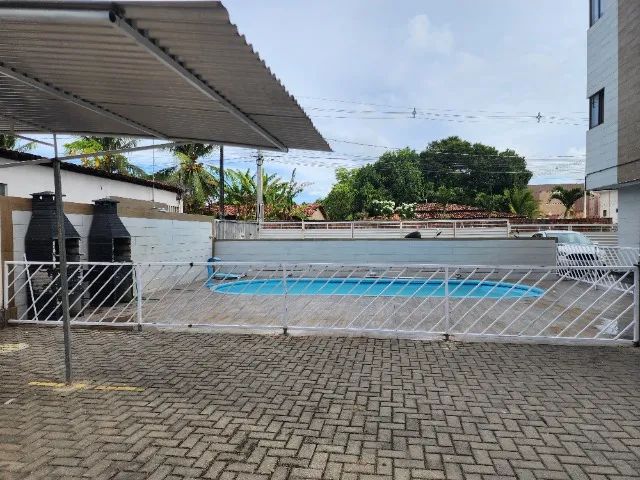 Apartamento para seu descanso ou trabalho no litoral sul JP - Foto 4