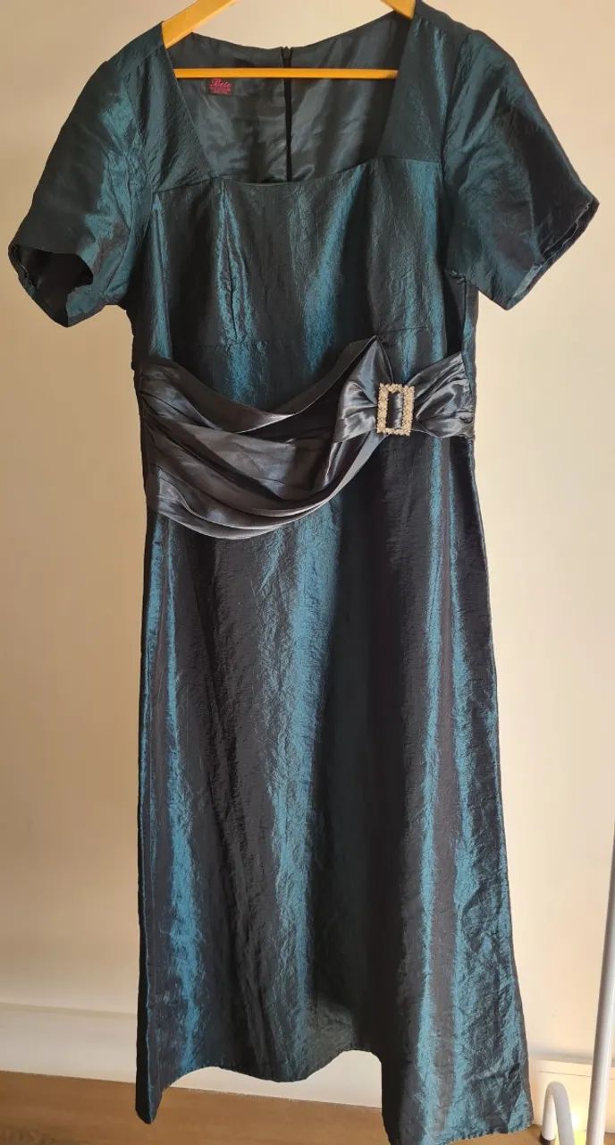 Vestidos para festas - novos - diversos - Foto 2