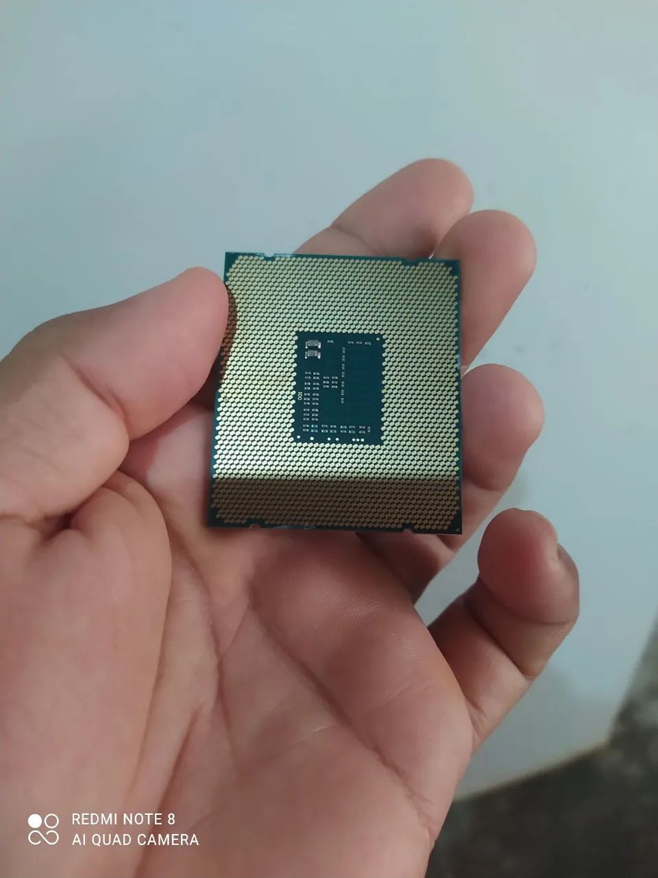 Processador Intel Xeon e5 2620v3