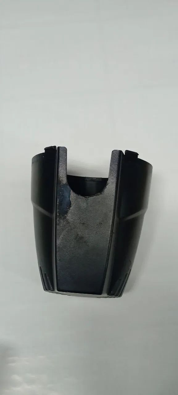 Proteção do Motor Ventilador Canadense  - Foto 3