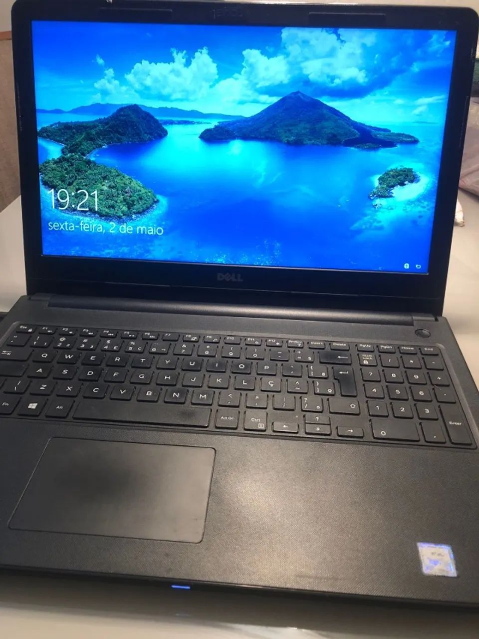 Computador Dell Bem Conservado - Foto 4