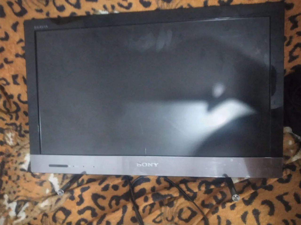 TV LED e MONITOR PC Sony Bravia 22 Polegadas - TVs - Cajuru, Curitiba ...