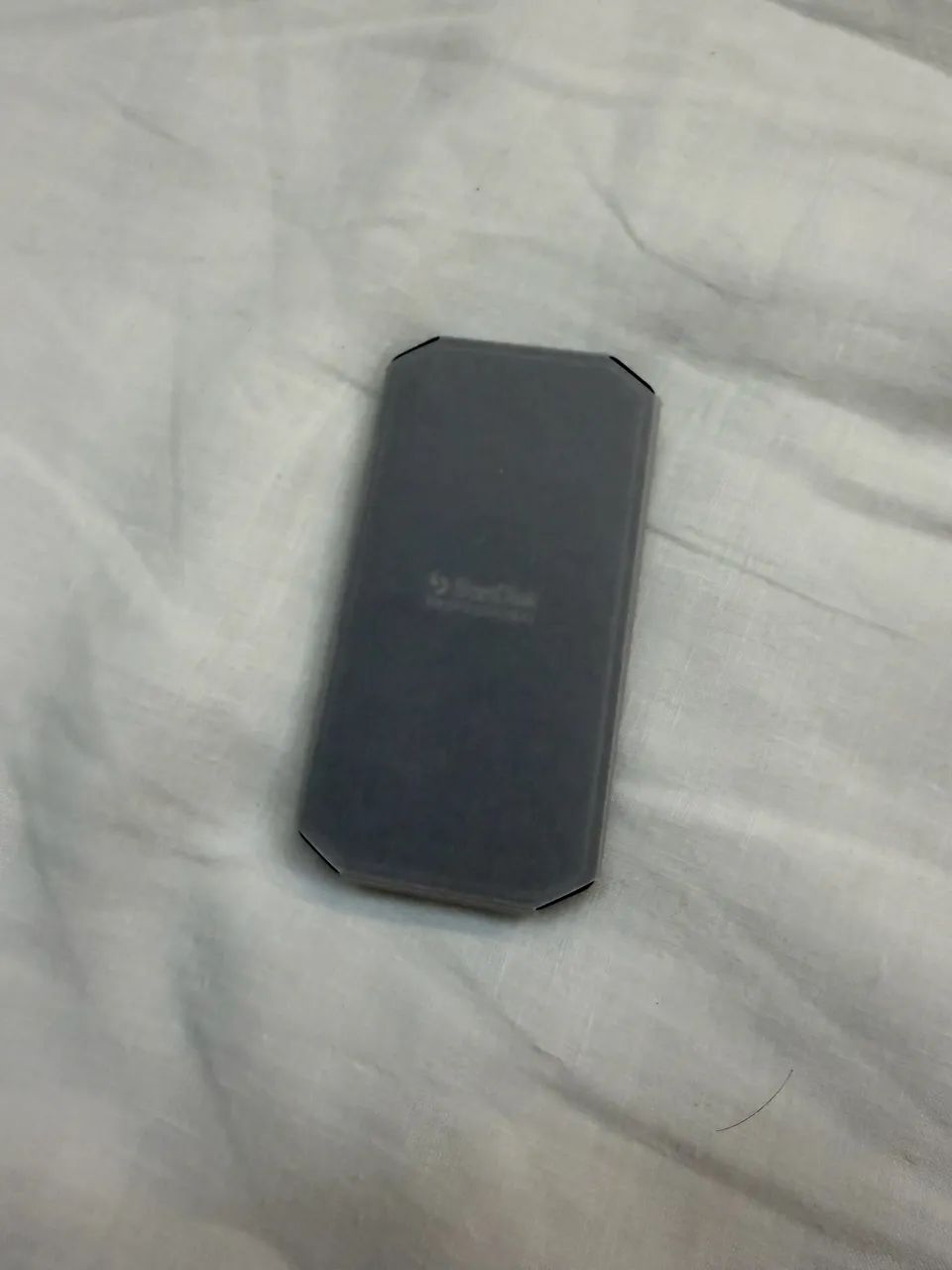 SanDisk Professional Portable SSD 2Tb - Foto 2