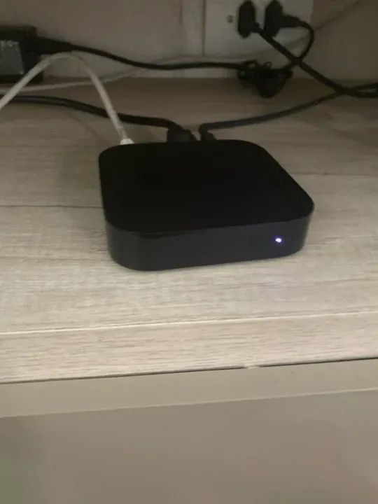 Apple TV