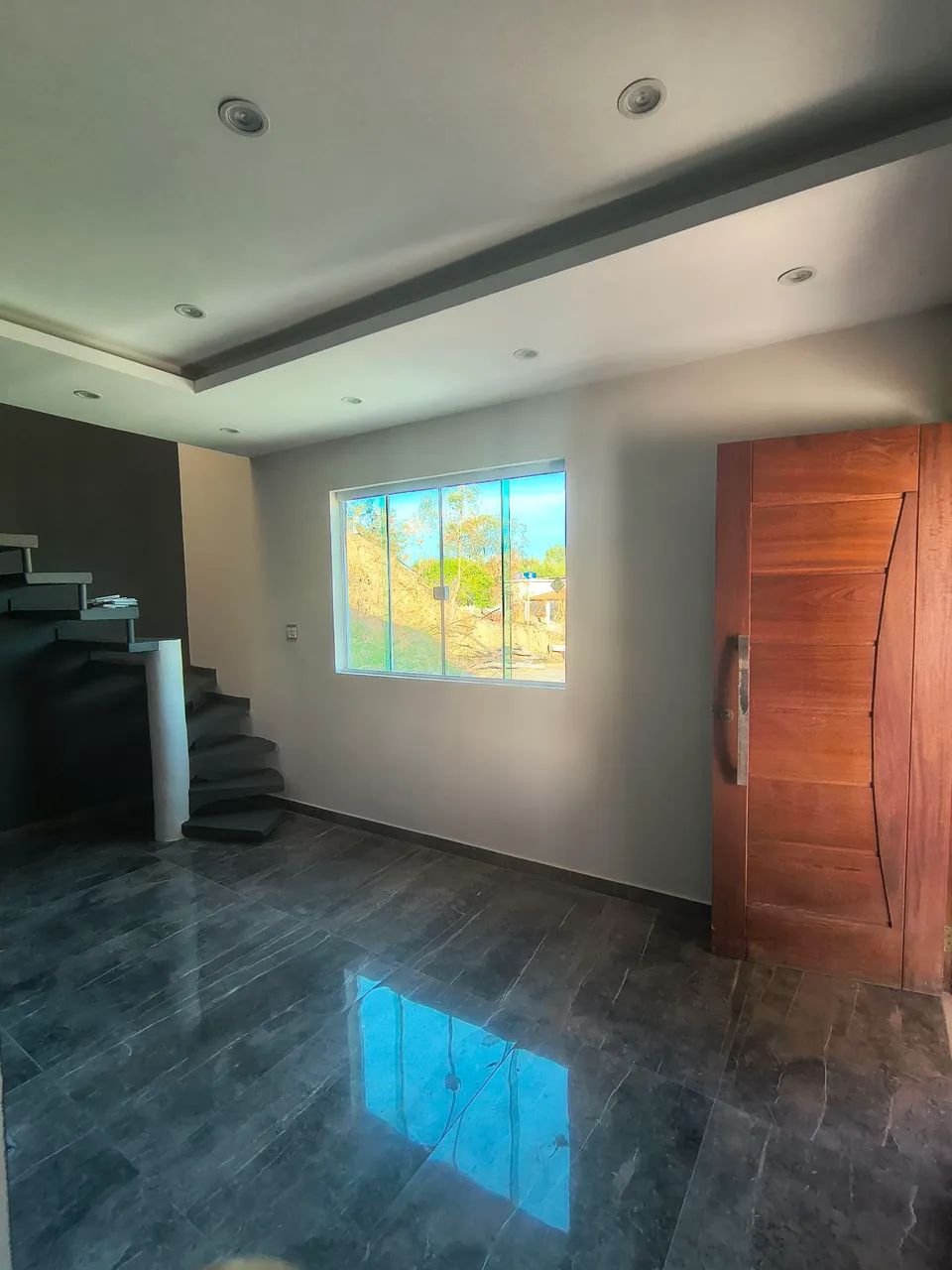 Foto - Juiz de Fora - Bandeirantes