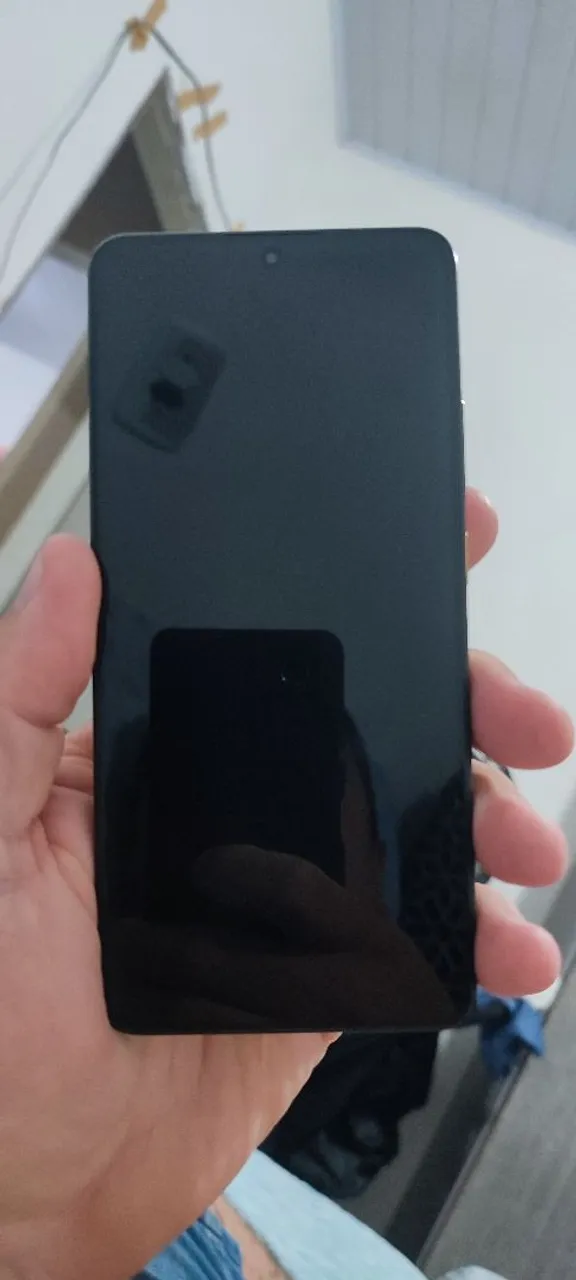 Poco X7 pro 12gb ram 512gb