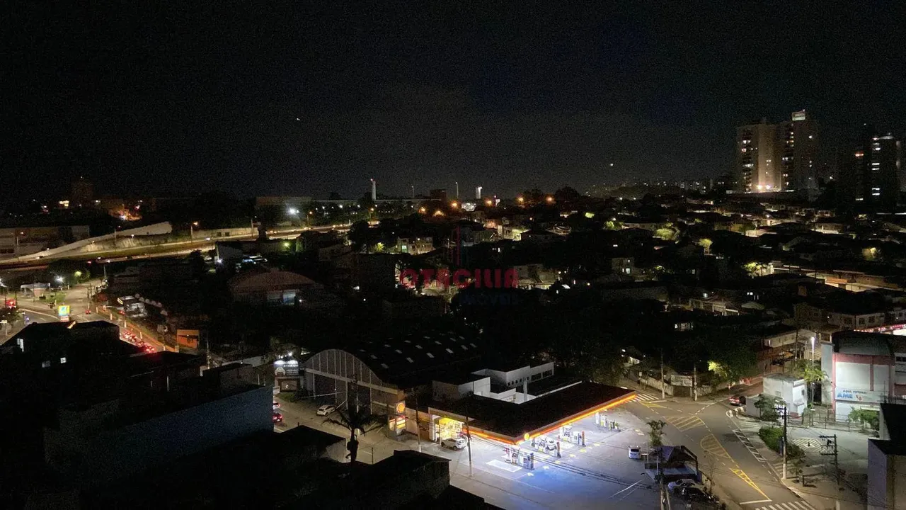 Apartamento para locação, Centro, São Bernardo do Campo - AP0080.