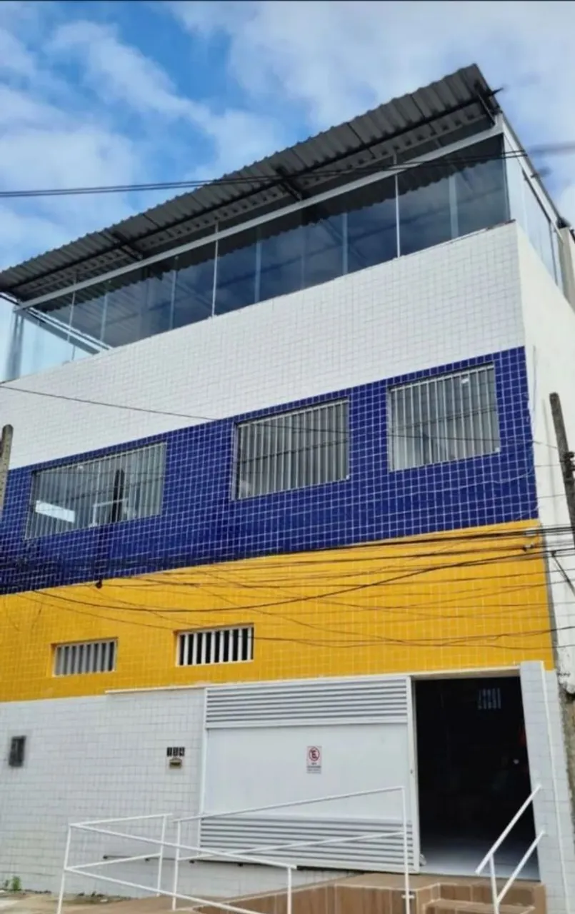 Clínica Ampla e Acessível no Ibura - Próx. à Policlínica Arnaldo Marques