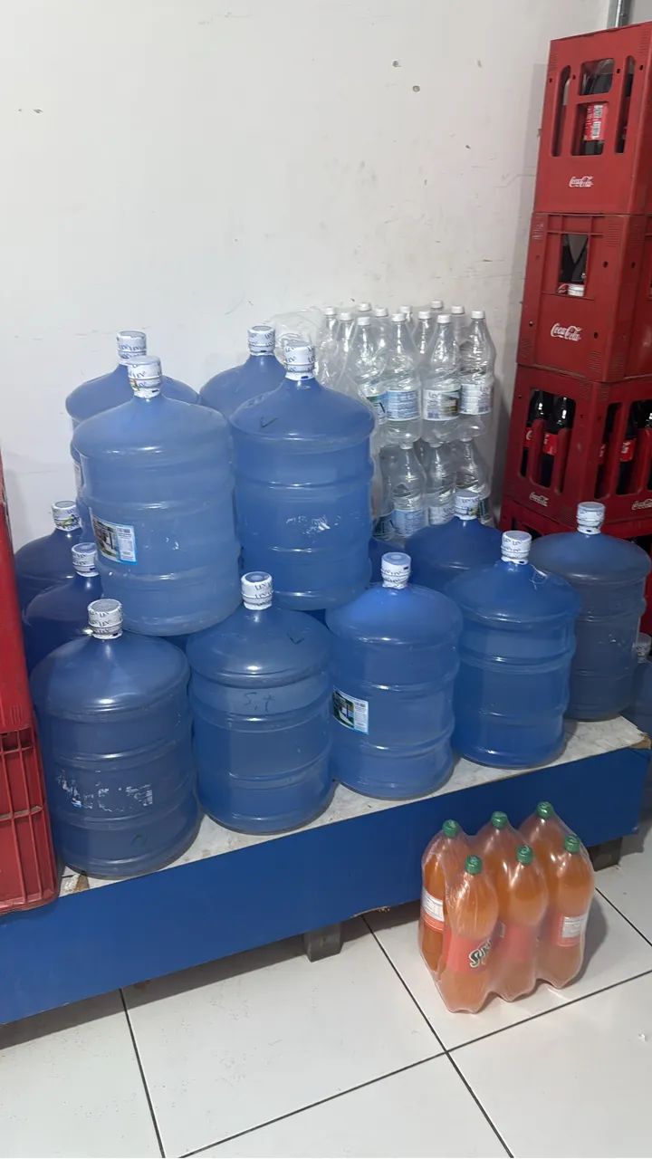 Vendo mercadinho e açougue  - Foto 5