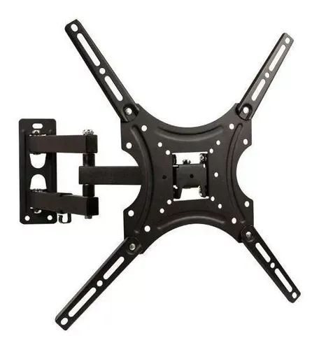 Suporte para TV Articulado Parede de 14"a 55" polegadas