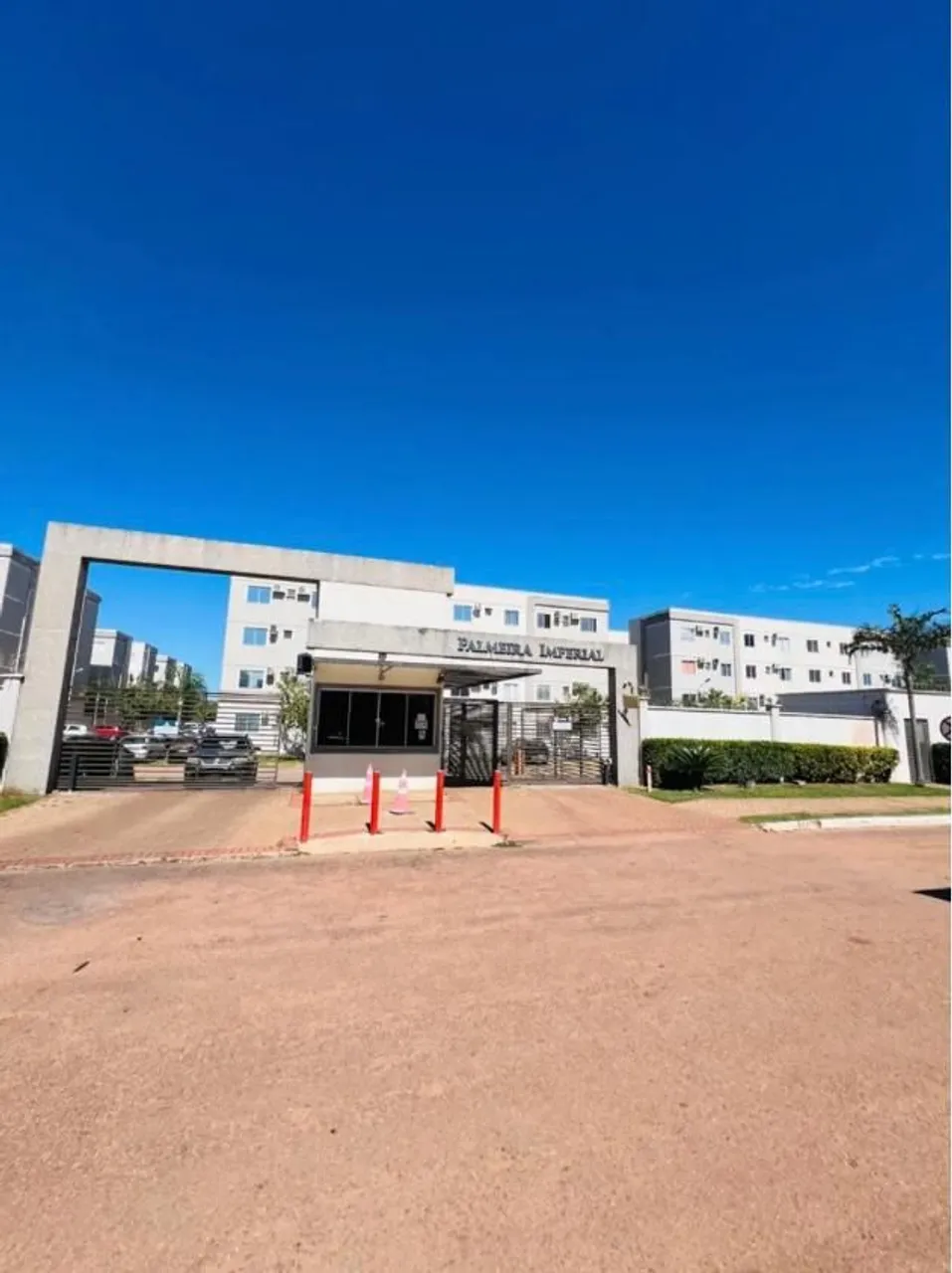 Apartamento a Venda, excelente localização - Palmas - TO