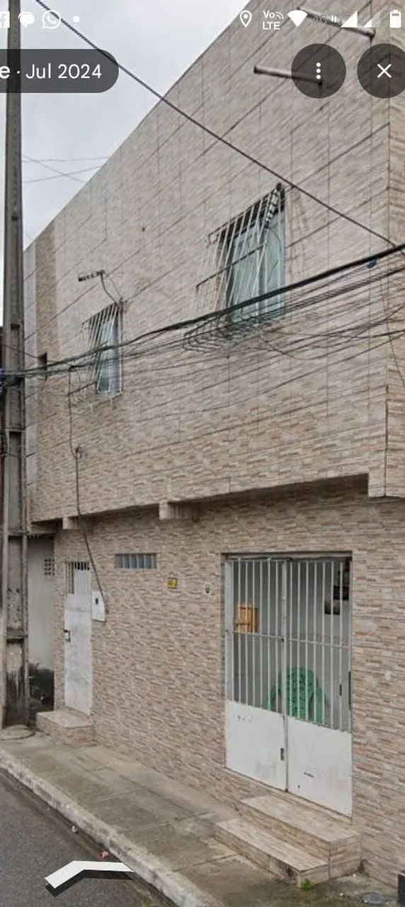 Foto - Recife - Várzea