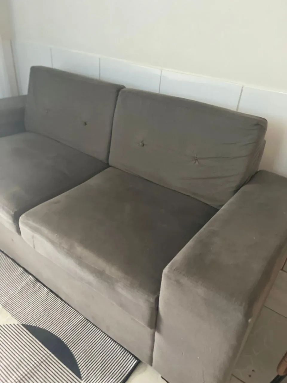 Vendo Sofá 64529926608898122