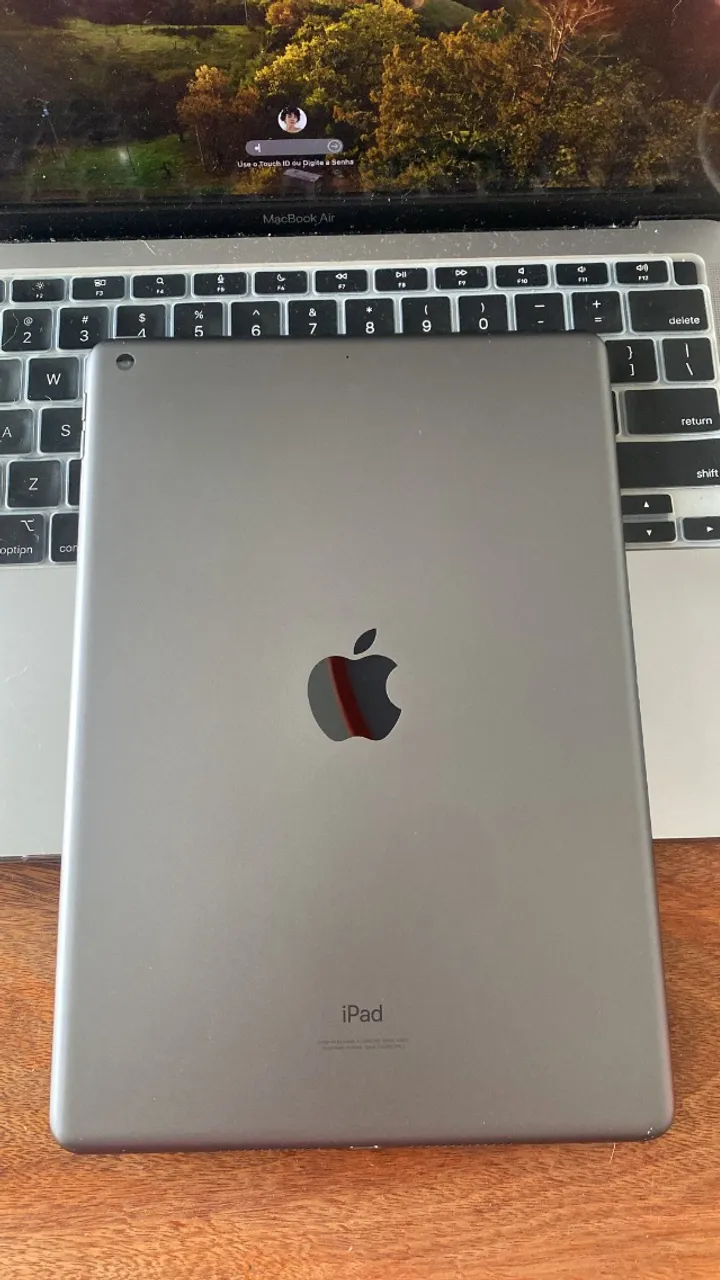 IPad 9a geração 64GB perfeito estado
