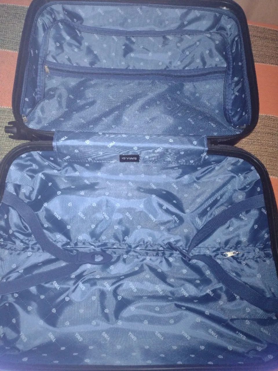 Mala de Bordo - Foto 3