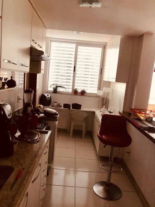 Lindo visual, conforto, super ventilado! Enseada do Suá - Foto 7