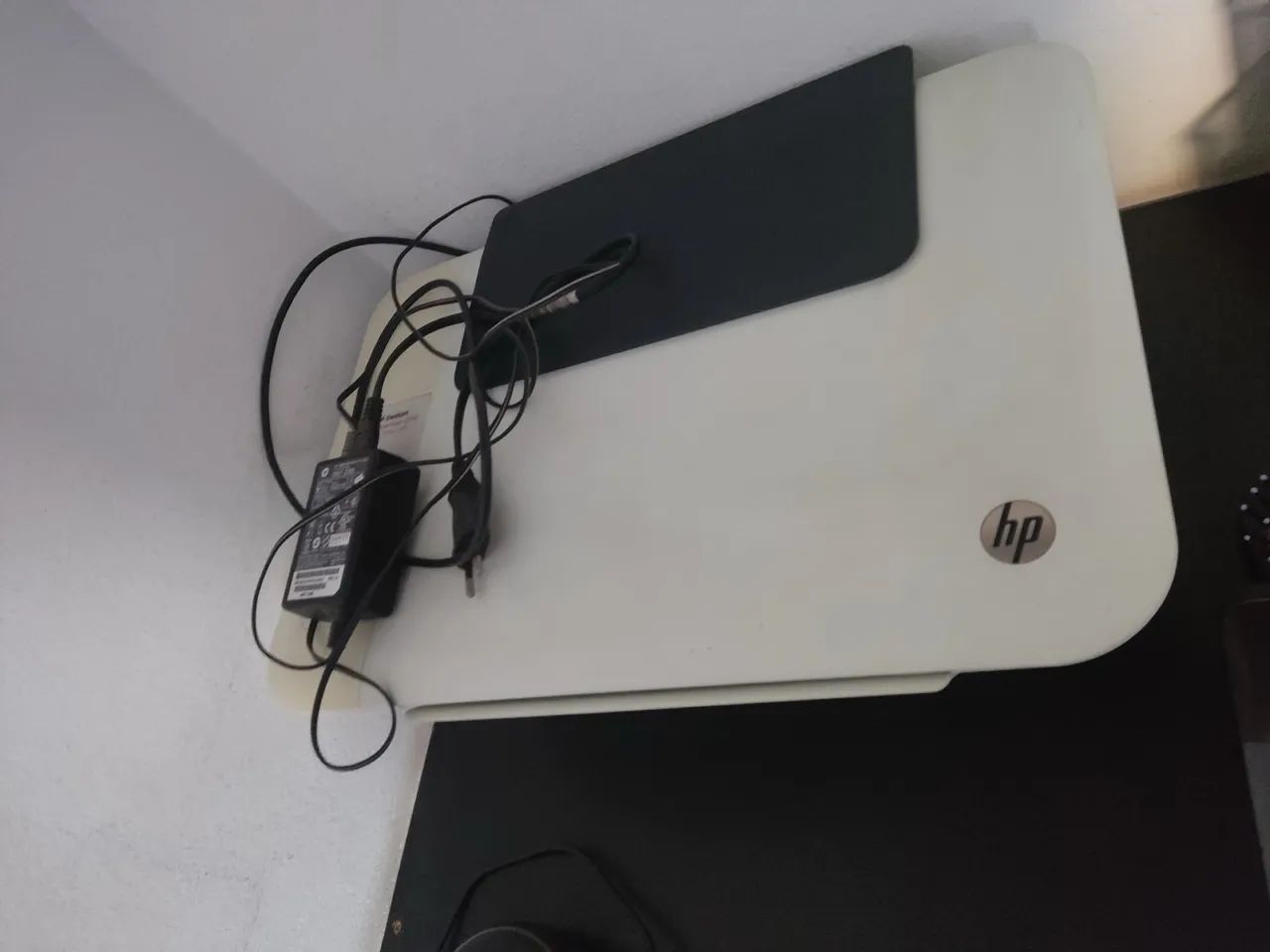 IMPRESSORA HP DESKJET 2546 - Foto 3