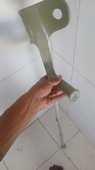 Moleta  nova - Foto 3