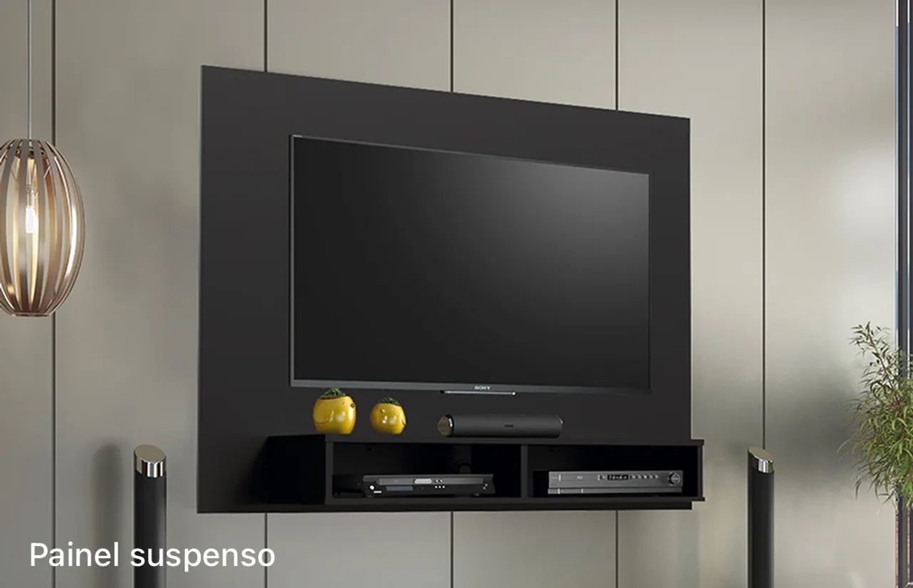 Painel Home Heros t32 - Foto 4