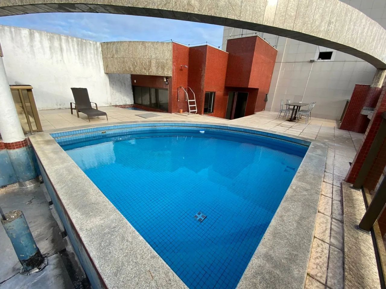 Cobertura para venda tem 450 metros quadrados com 4 quartos em Jatiúca - Maceió - Alagoas - Foto 2