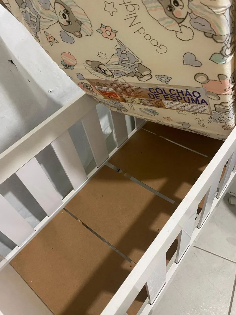 Mini crib64307301159553123