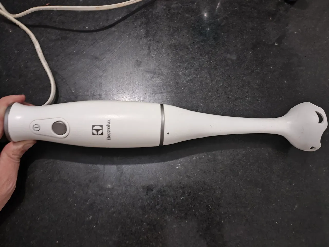 mixer electrolux easyline