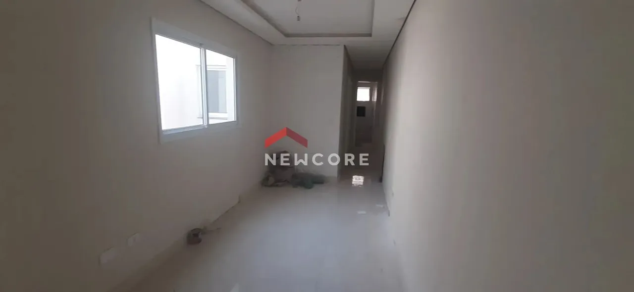 Apartamento em Alameda México - Vila Metalúrgica - Santo André/SP