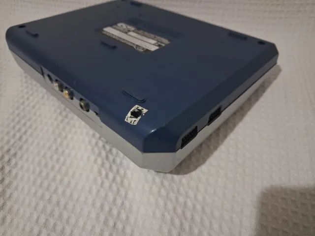 dynavision xtreme completo - Foto 4