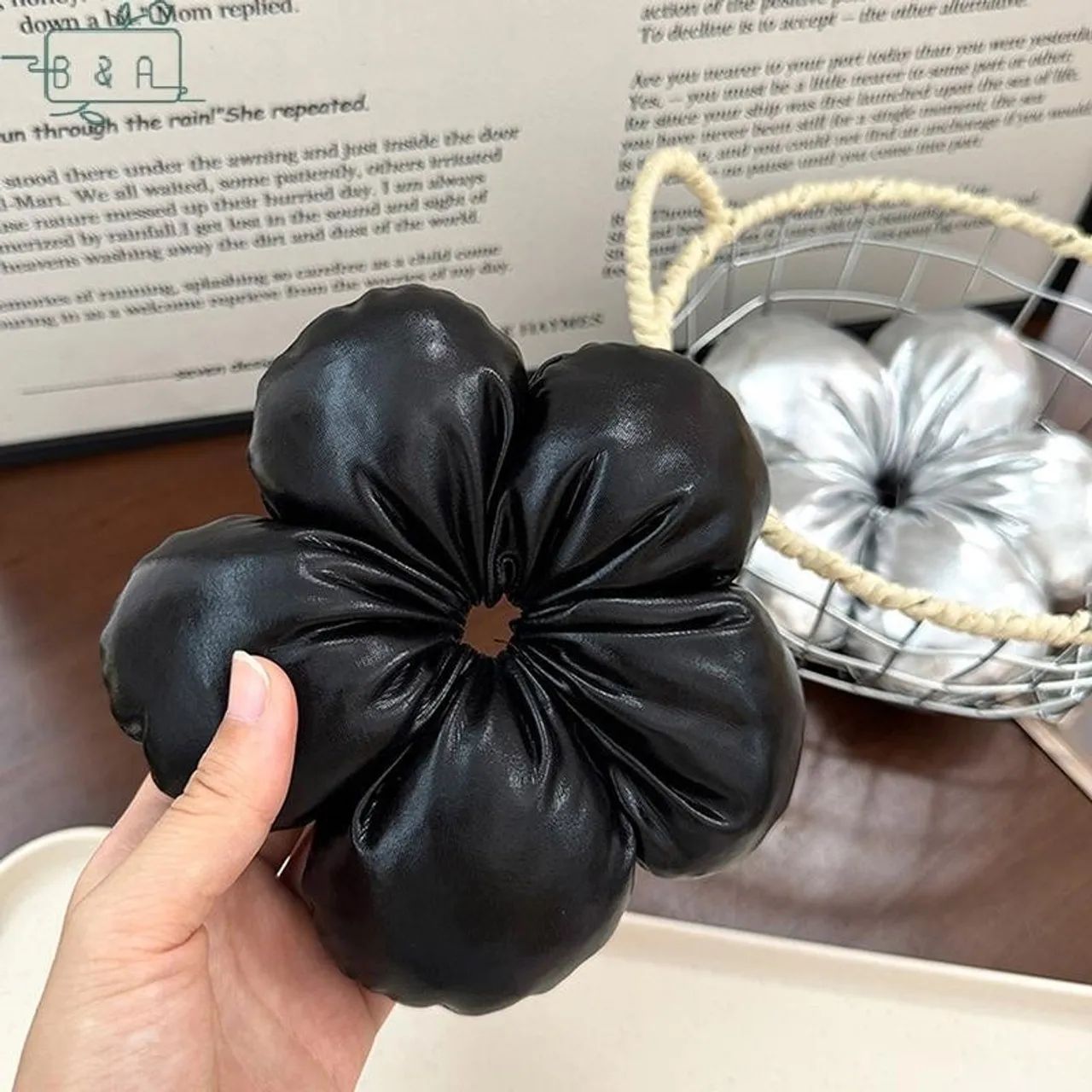 Scrunchies Farm - Foto 3