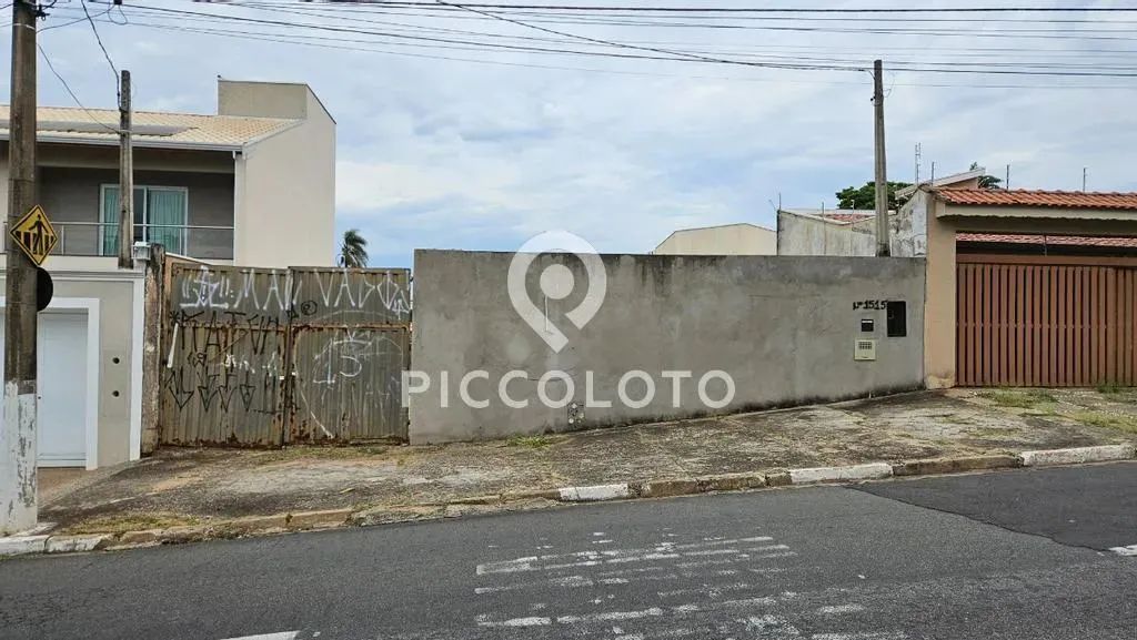 Terreno à venda em Campinas, Parque São Quirino, com 429 m² - Foto 3
