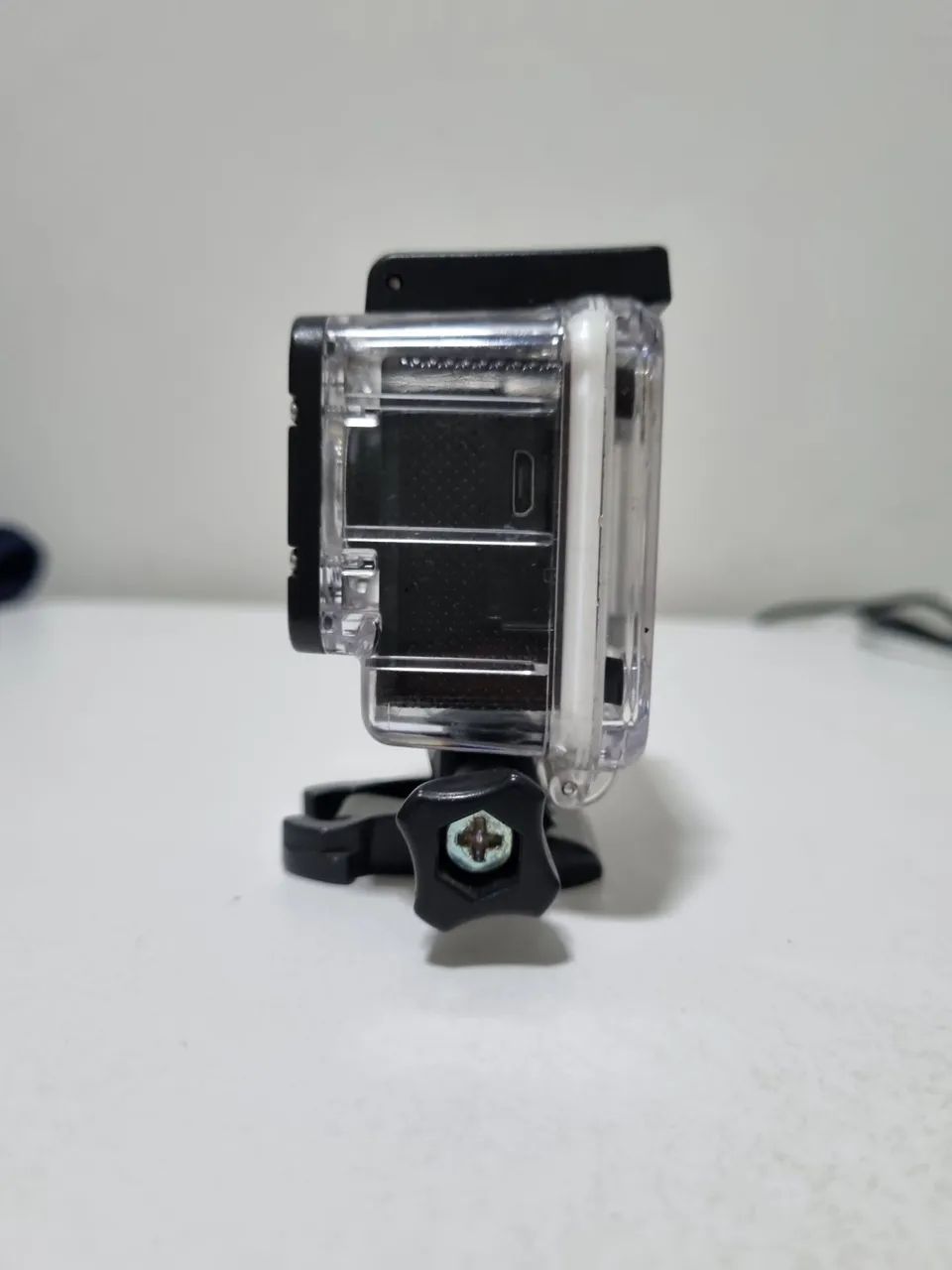 Câmera de Ação Tomate HD Full - Foto 3