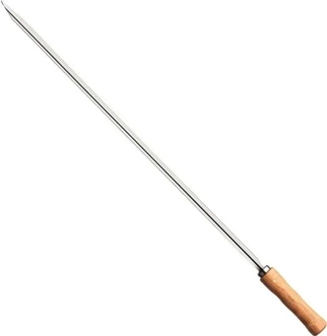 Espeto para Churrasco Inox Tramontina 85 cm