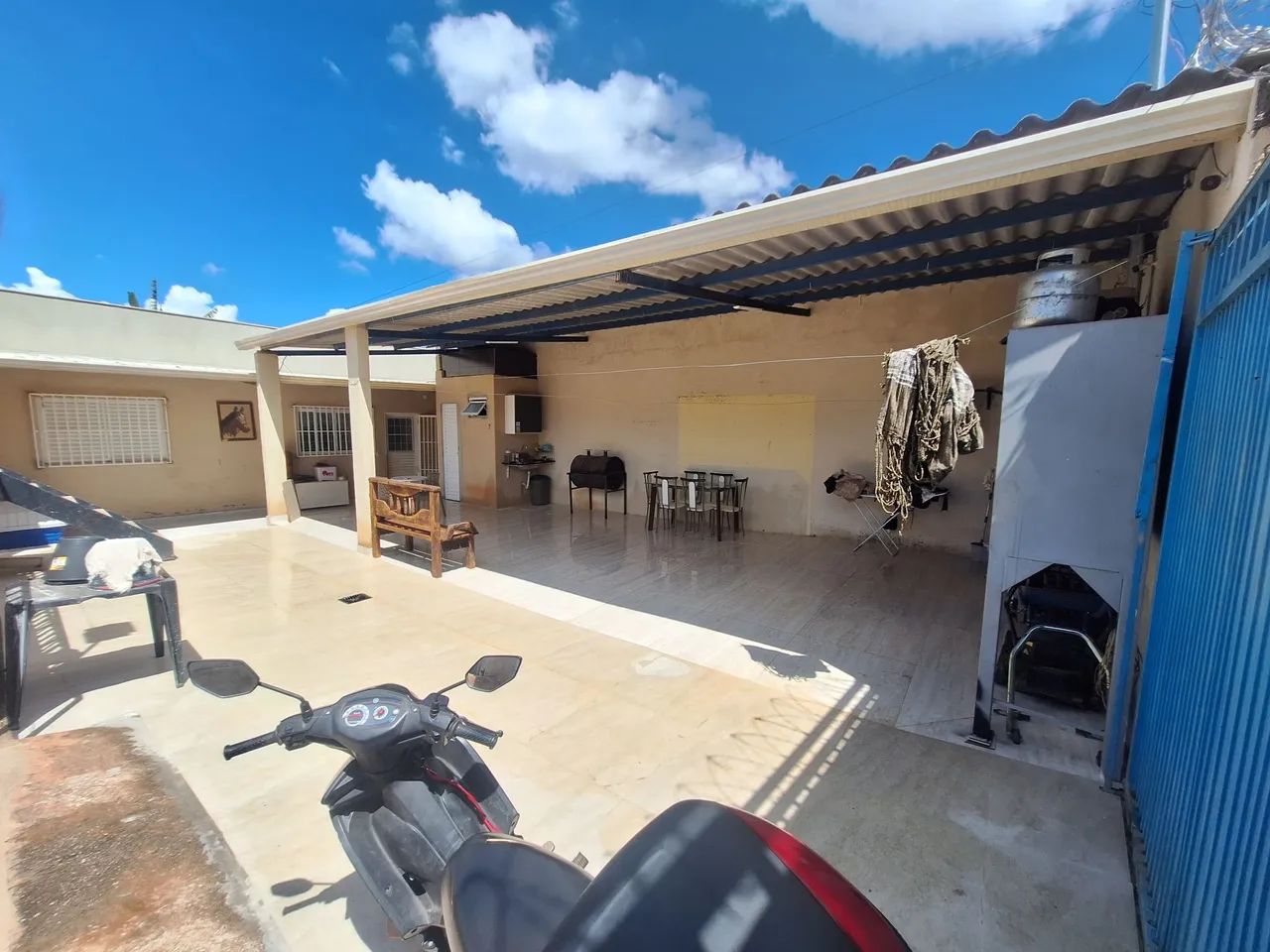 Foto - Brasília - Setor de Mansões do Lago Norte