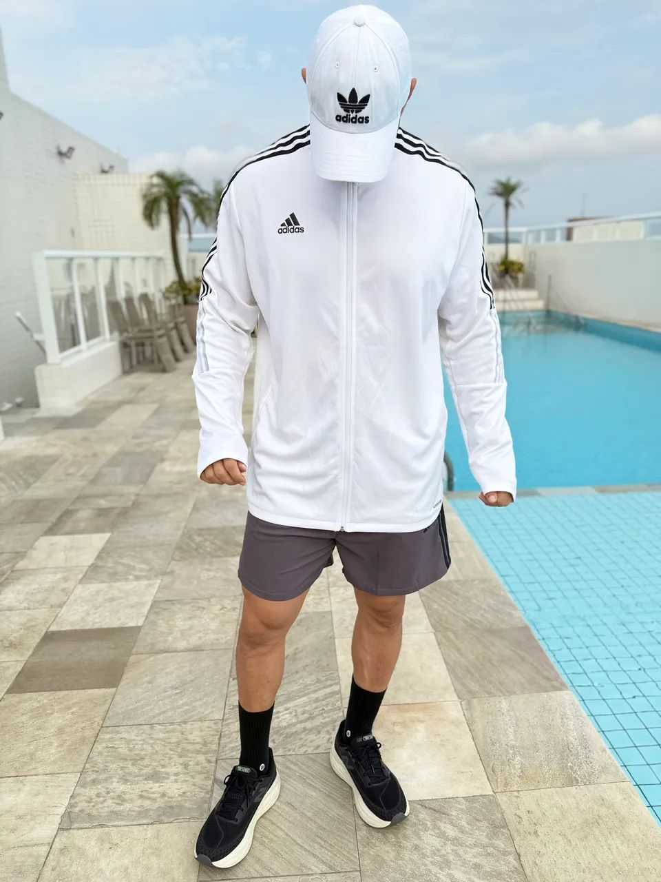 FLUV CV 21-22 Mサイズ 白 FLUV CV 21-22 Mサイズ 白 FLUV CV 21-22 Mサイズ 白 CV ハイバック